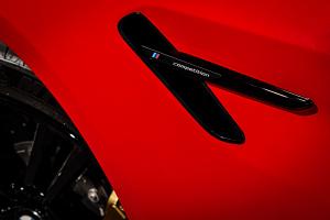 BMW M5 Competition 2020 года  (WW)